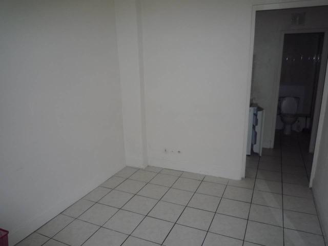 Studio 16.37m² A LOUER Grenoble