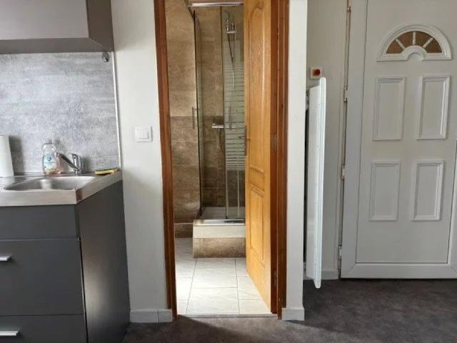 Studio 16.43 m² 1 pièce Vitry Sur Seine 94400