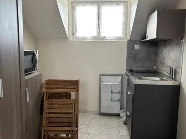 studio 16.43 m² 1 pièce vitry sur seine 94400