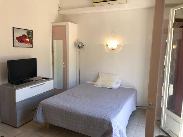 Studio 16.68 m² 1 pièce Amélie Les Bains Palalda 66110