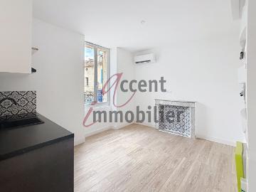 studio 16 m2 Cavaillon
