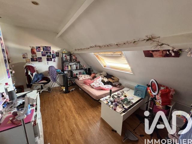 Studio 16 m²