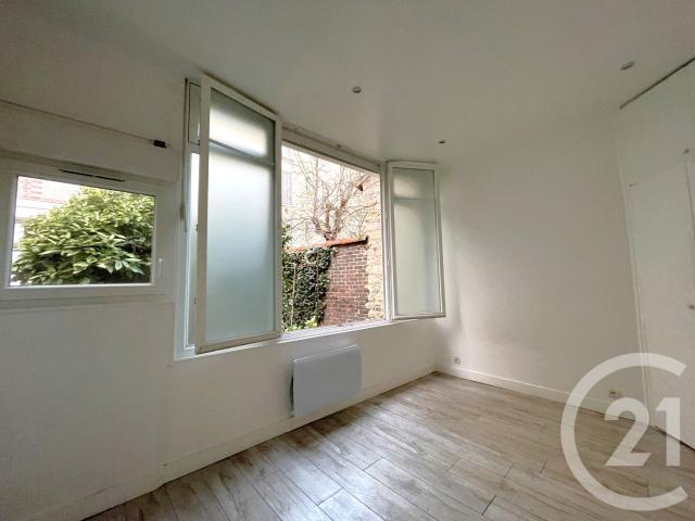 Studio 16 m²