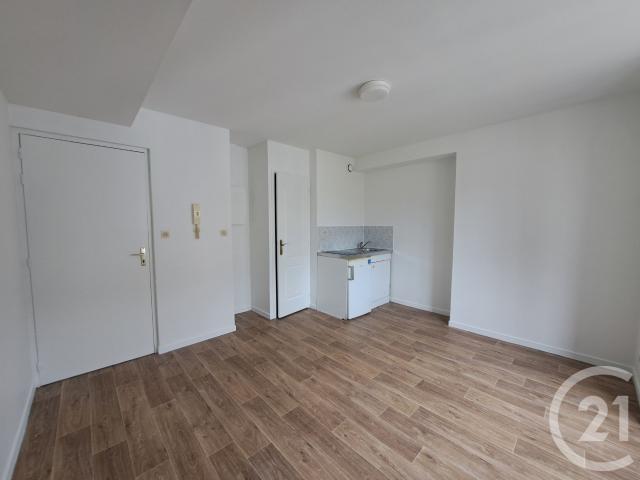 Studio 16 m²