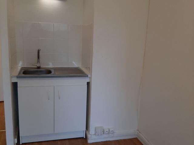 Studio · 16 m²