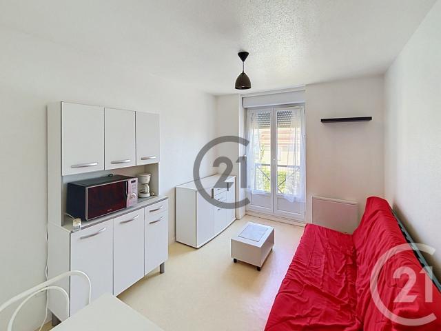 Studio 16 m²