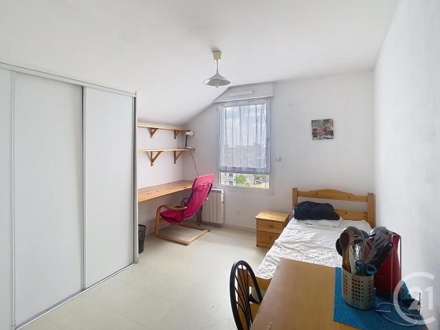 Studio 16 m²