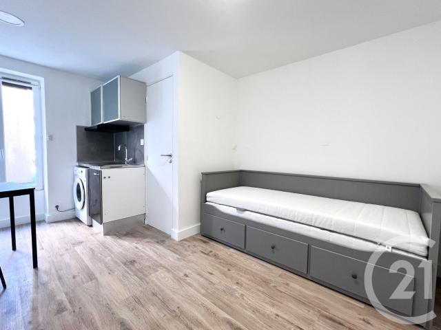 Studio 16 m²