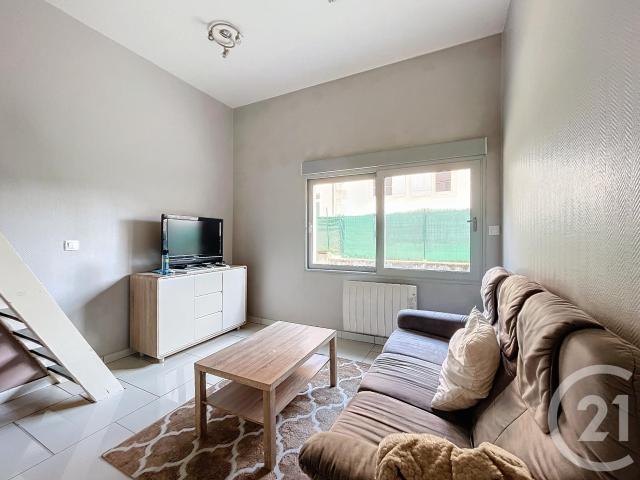 Studio 16 m²