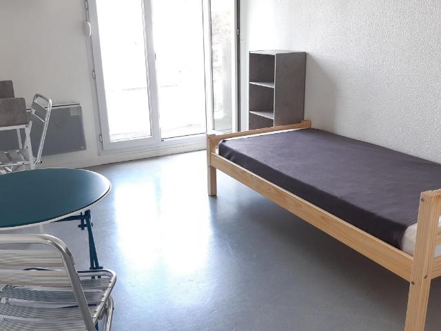 Studio 16 m²