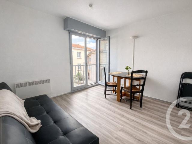 Studio 16 m²