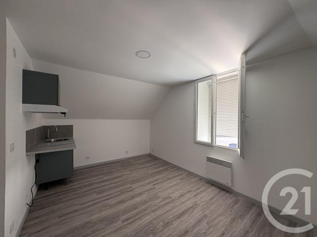 Studio 16 m²