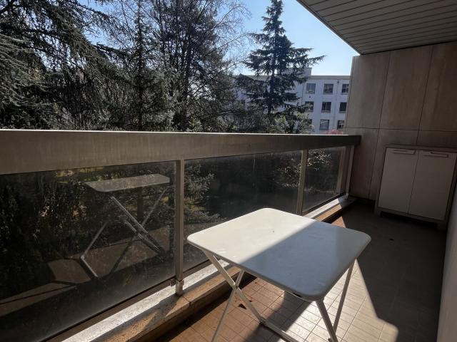 Studio 16 m²