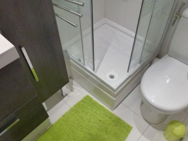 Studio 16 m²