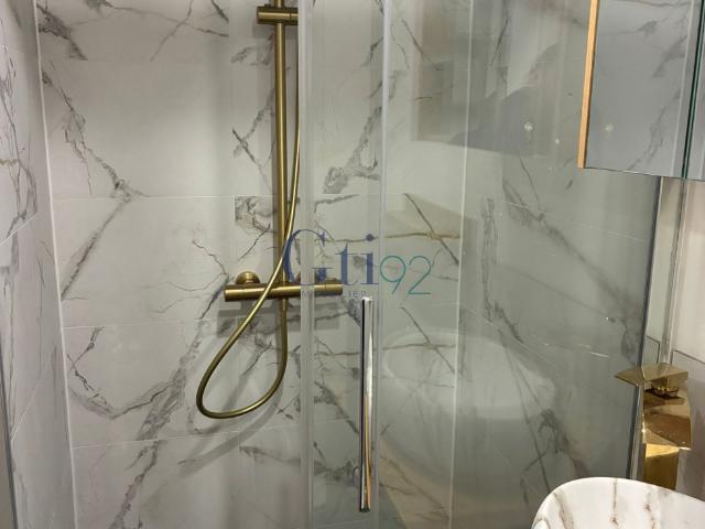 Studio 16m² 1pièce Meudon 92190