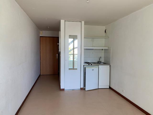 Studio 17.3 m² 1 pièce Rennes 35700
