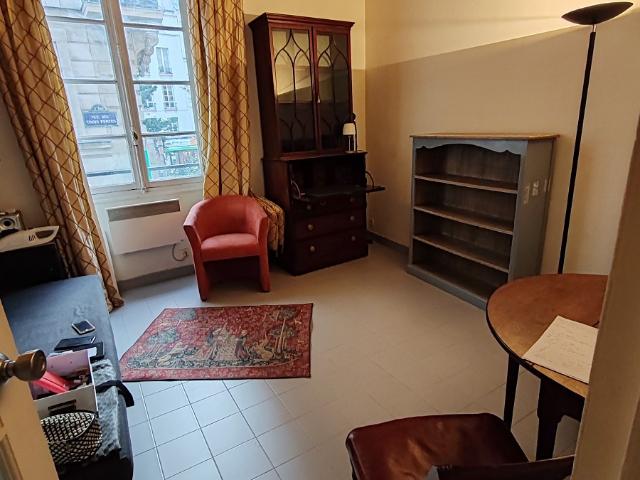 Studio 17.02m2,249 000 €