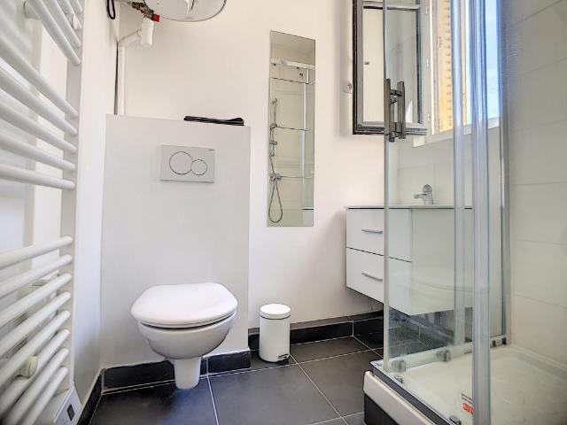 STUDIO – 17 m2 – 69007 LYON