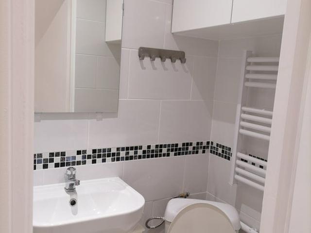 Studio 17 m2 à Villeneuve le Roi