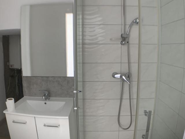 Studio 17 m2 Bessèges