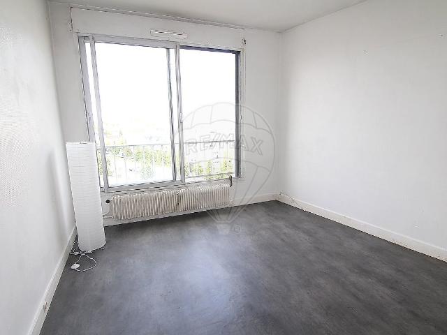 Studio 17 m²