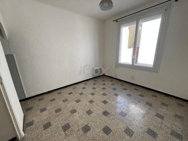 Studio 17 m²