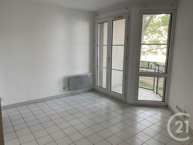 Studio 17 m²