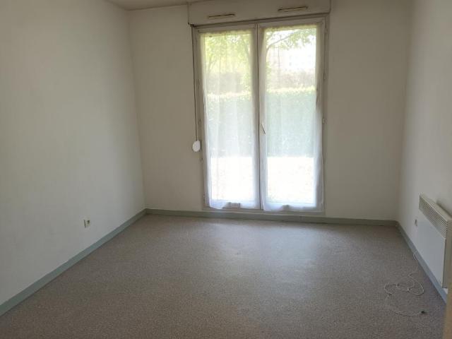 Studio 17 m²