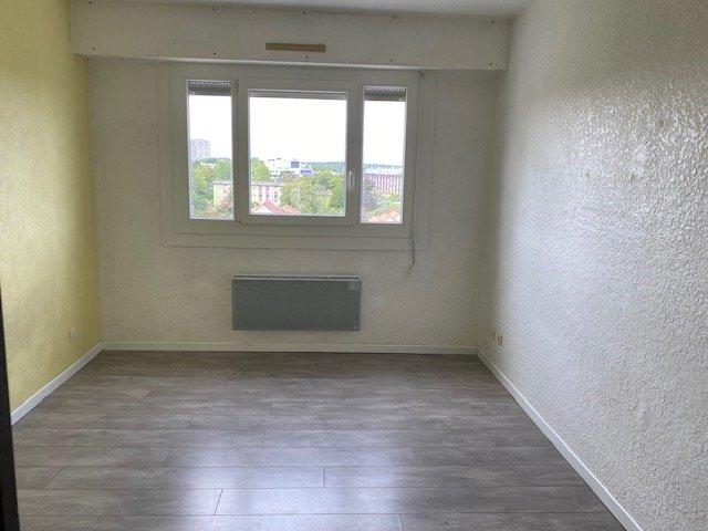 Studio 17 m²