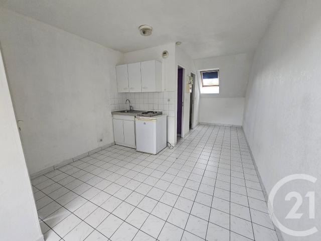 Studio 17 m²