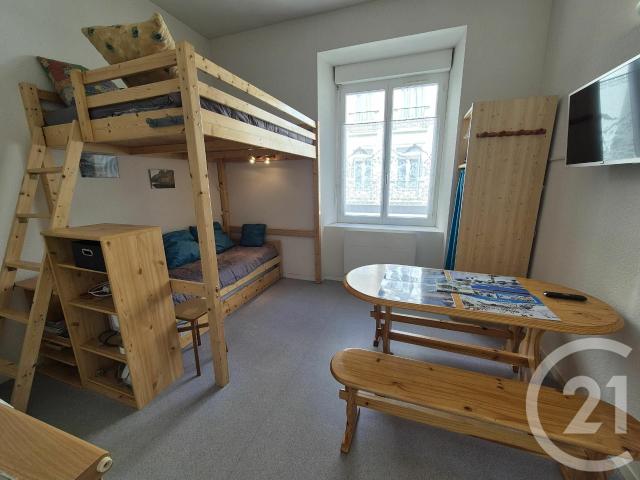 Studio 17 m²
