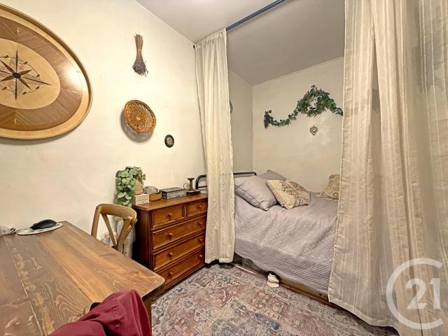 Studio 17 m²