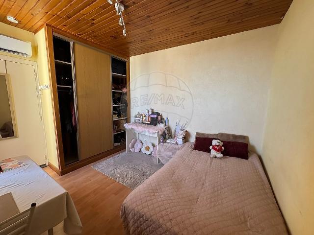 Studio 17 m²