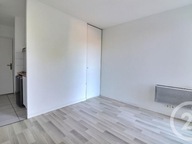 Studio 17 m²