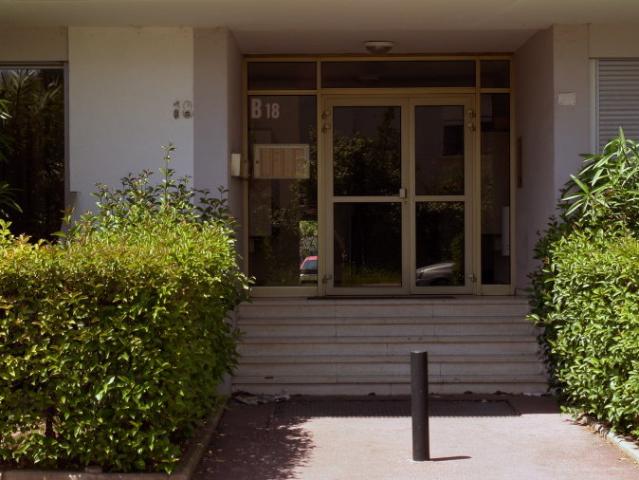 Studio 17 m²