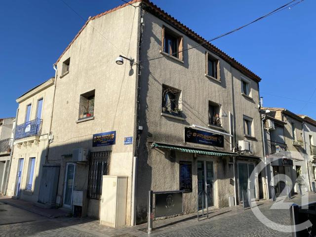 Studio 17 m²