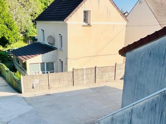 Studio 17 m²