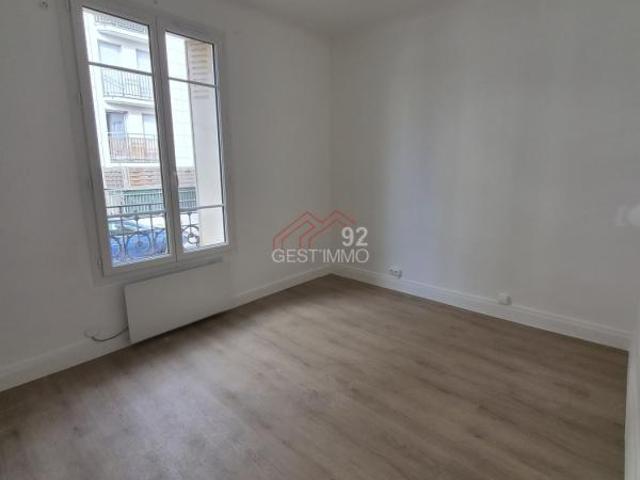 Studio 17 m²