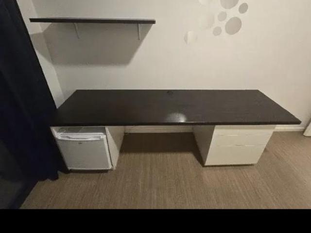 Studio 17 m² Avenue de l'Héliport à Bruxelles