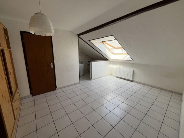 Studio 17m2 epinal