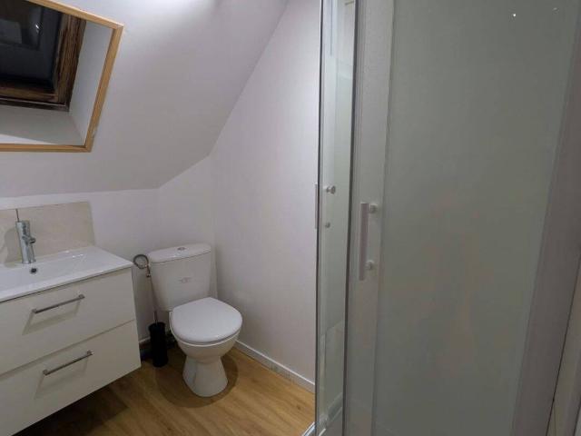 Studio 17m² Romilly Sur Seine