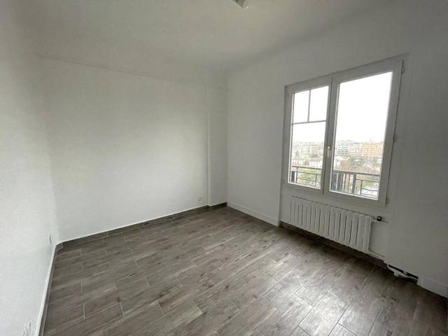 Studio 17m² 31 Bld de Valmy