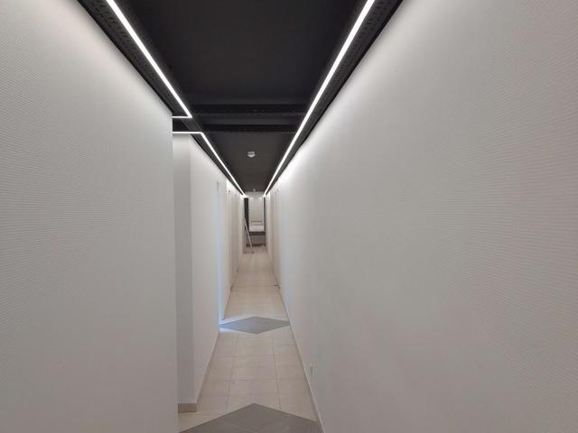 Studio · 18.26 m²