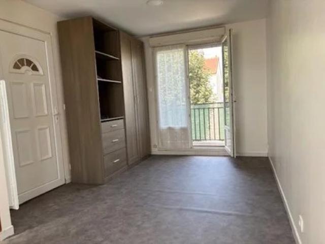 studio 18.53 m² 1 pièce vitry sur seine 94400