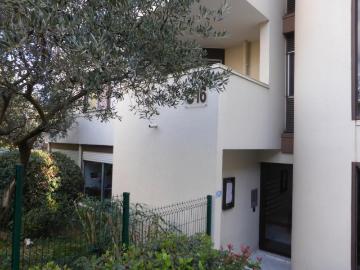 Malbosc Montpellier, La Paillade, Hérault, Languedoc-Roussillon