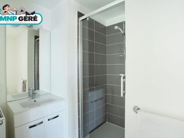 Studio 18 m²