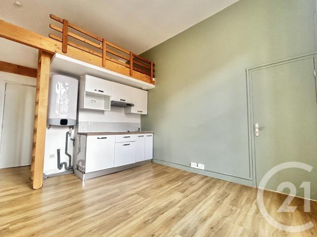 Studio 18 m²