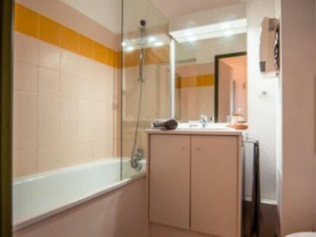 Studio 18 m²