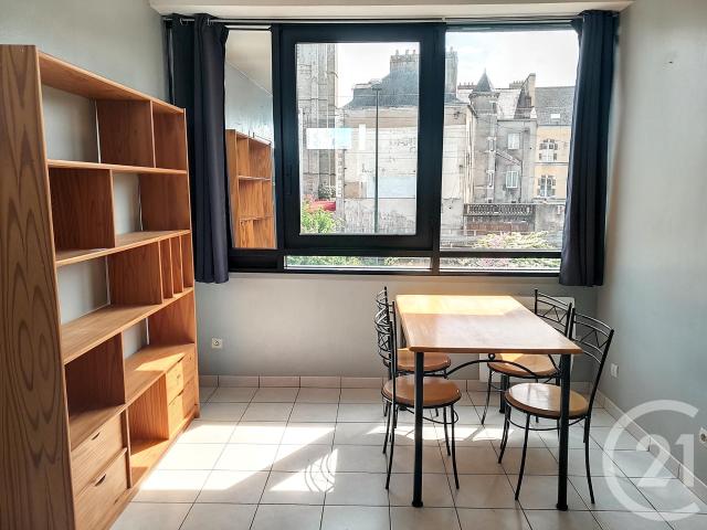 Studio 18 m²