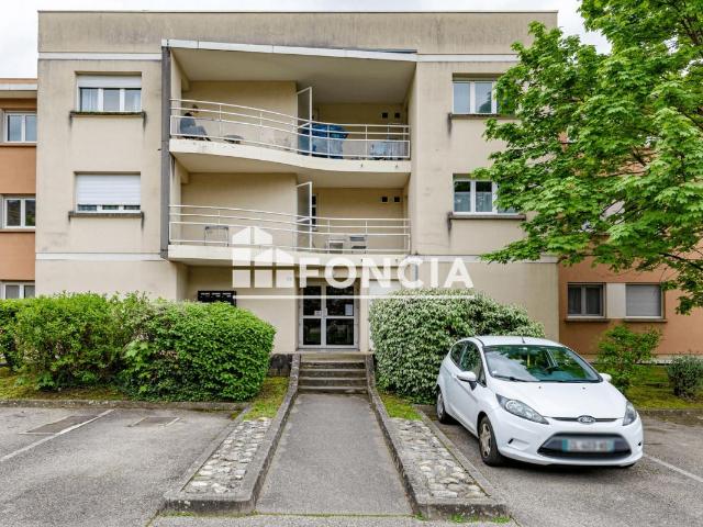 Studio 18 m²